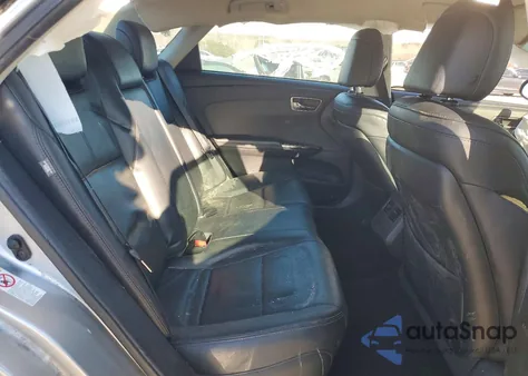 2016 Toyota Avalon Xle z USA, uszkodzony, nr VIN 4T1BK1EB4GU211235